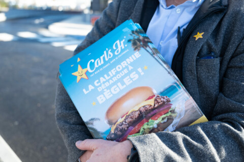 Carl’s Jr Carl’s Jr
